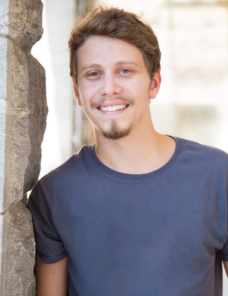 Lucas Ruderman