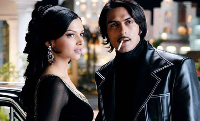 Arjun Rampal
