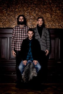 Miike Snow