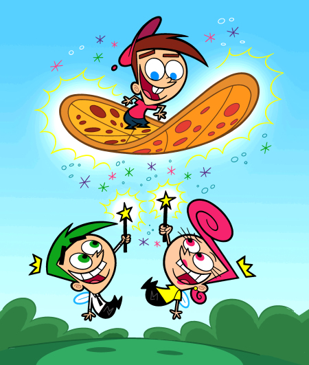 Timmy Turner