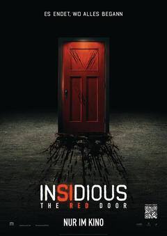 123movies - Insidious: The Red Door Watch here for free