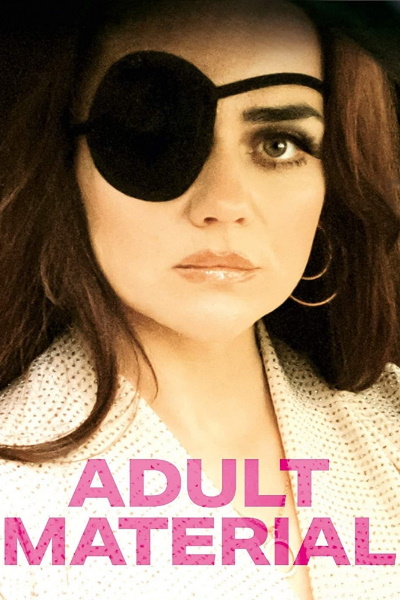 Adult Material - Season 1