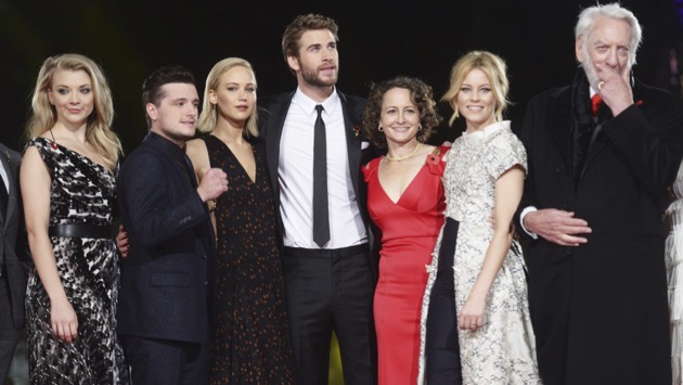 President Snow