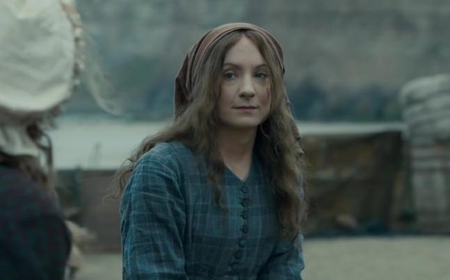 Mary Ann Cotton