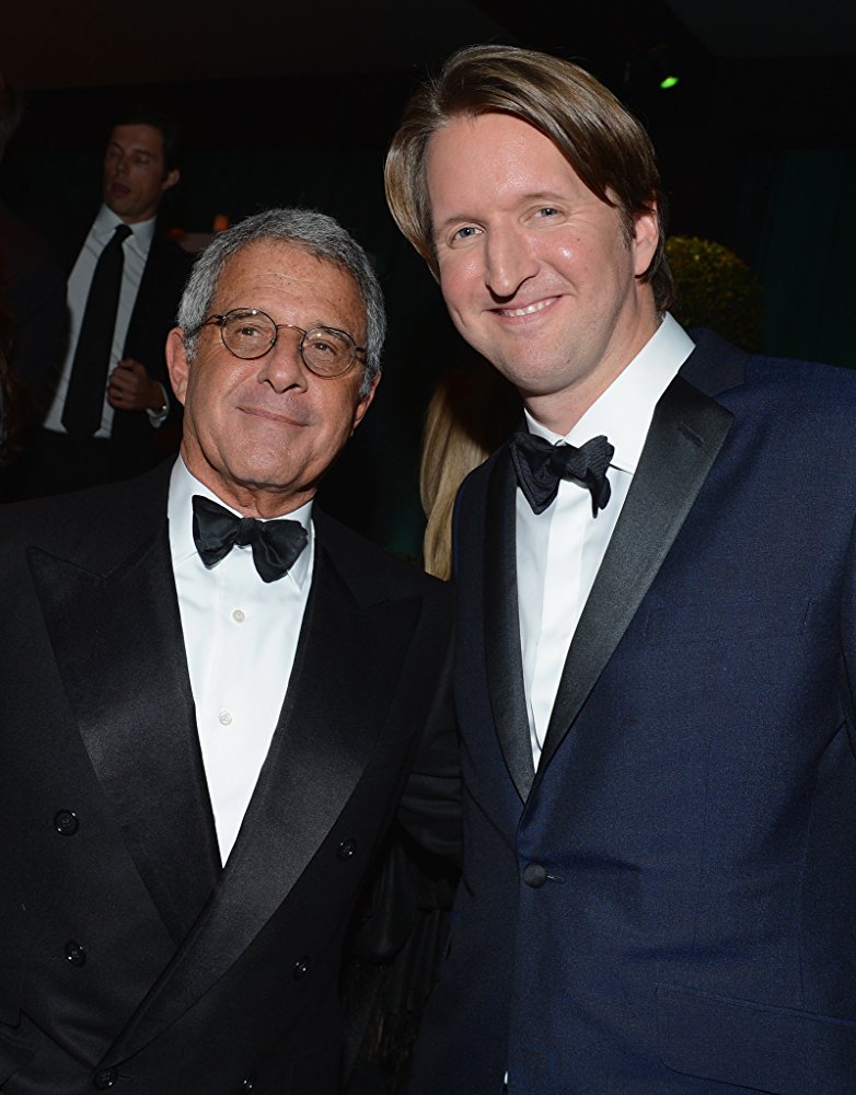Ron Meyer