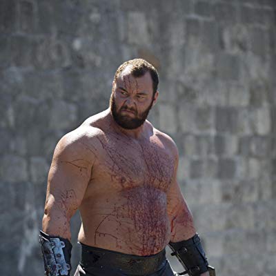 Gregor Clegane
