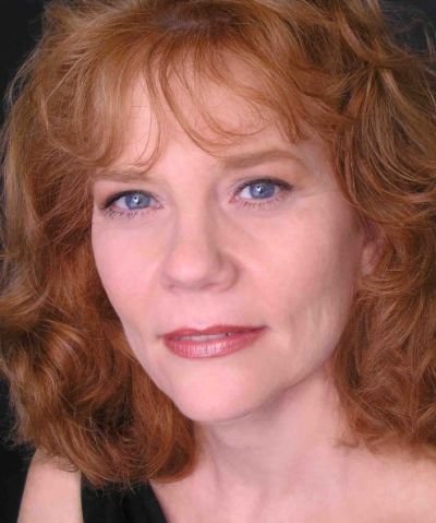 Susan Aston