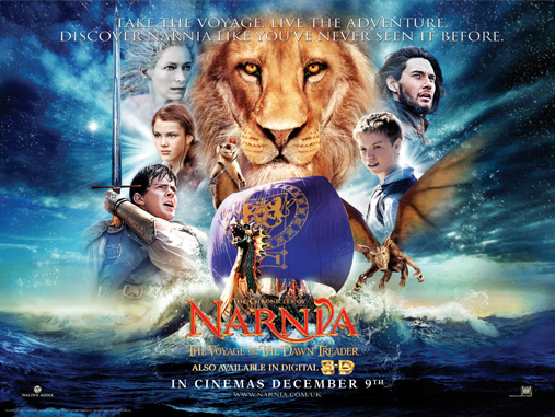 Prince Caspian
