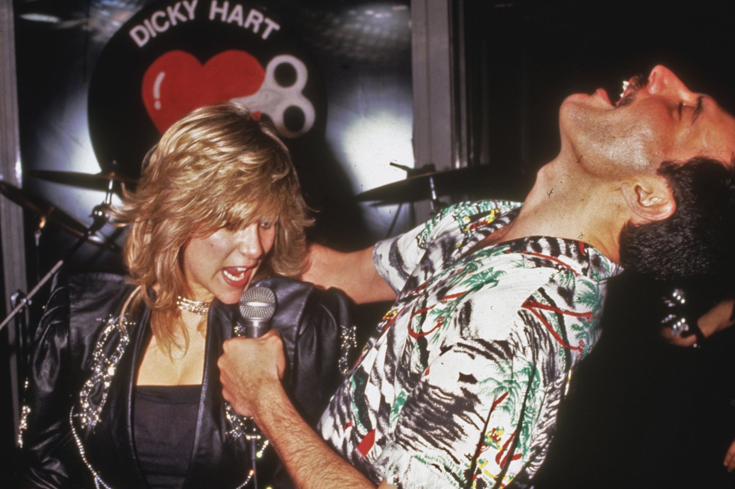 Samantha Fox