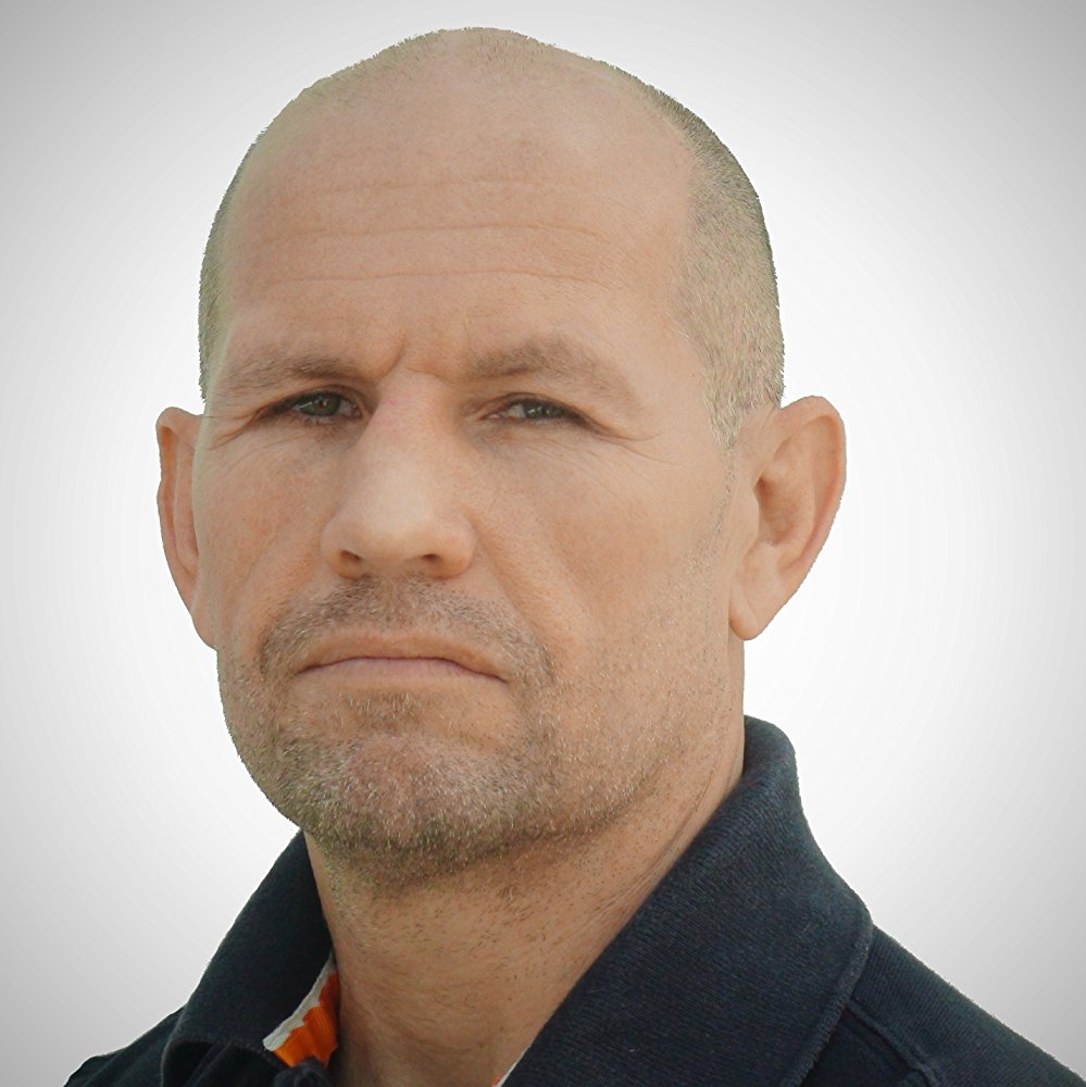 Neil Stoddart