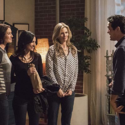 Eliza Danvers
