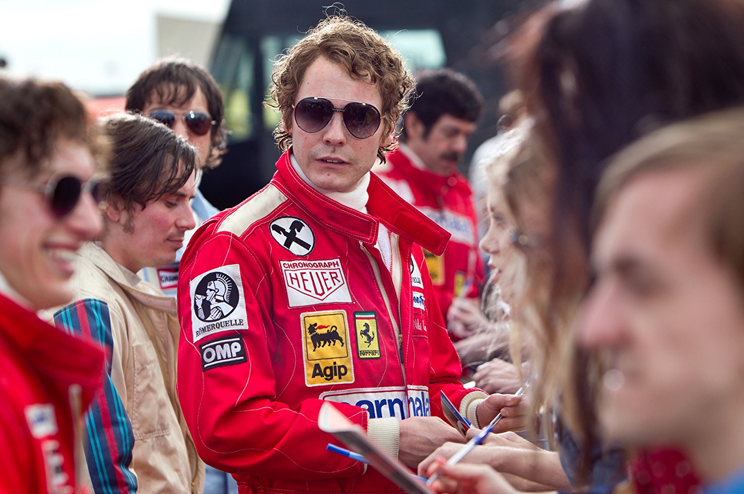 Niki Lauda