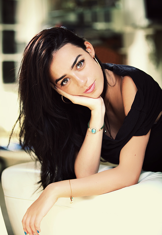 Missy Malek