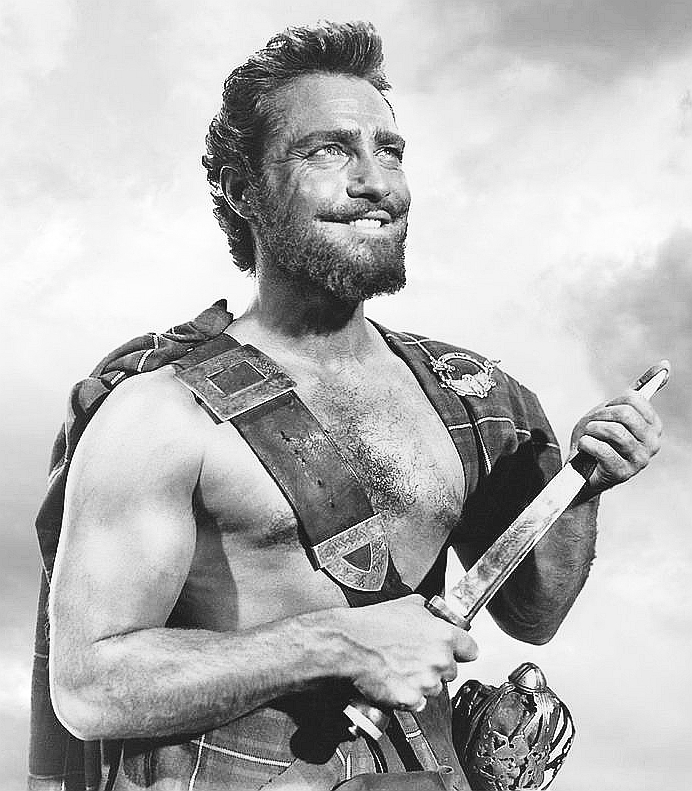 Rob Roy MacGregor