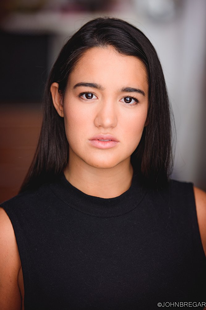 Arlen Aguayo-Stewart