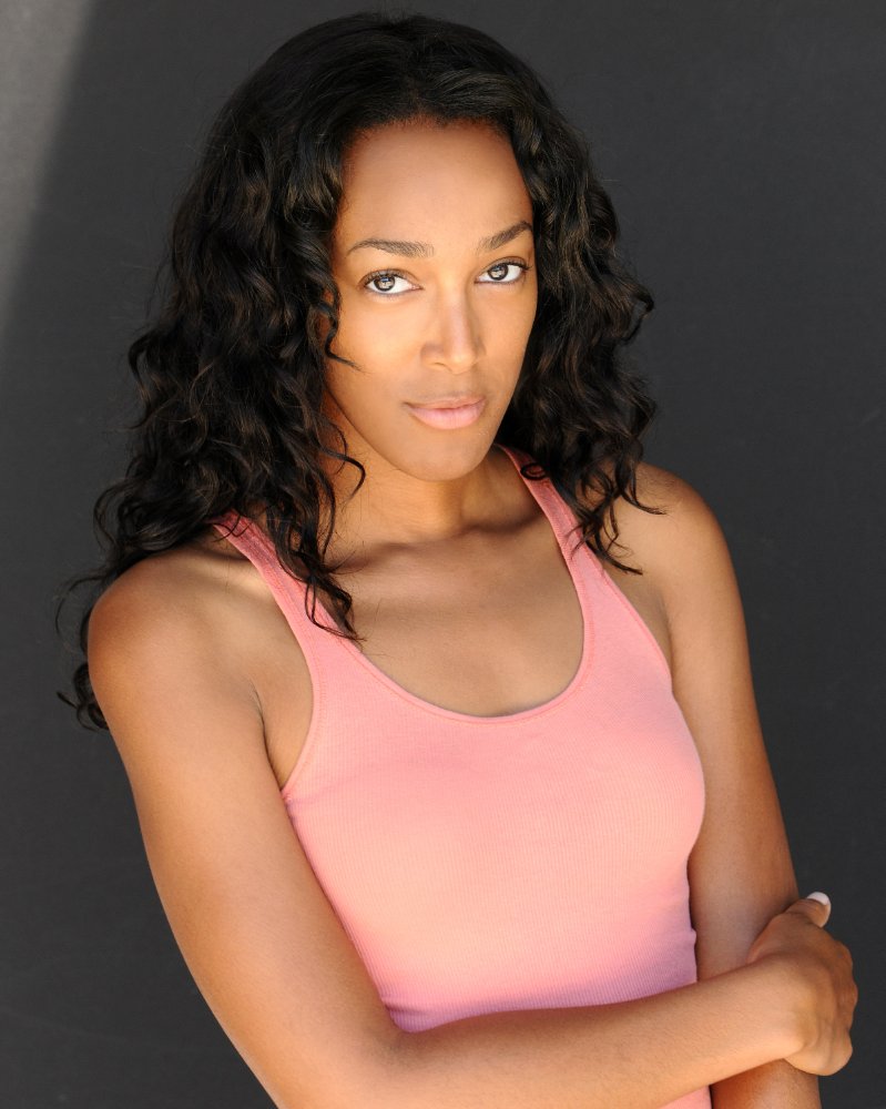 Courtney Brown