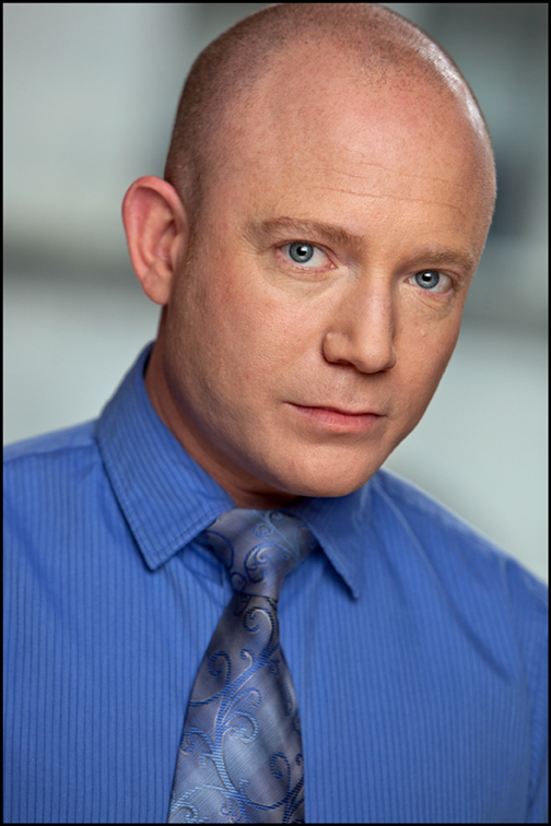 Alan Zwerling