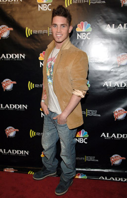 Blake McGrath