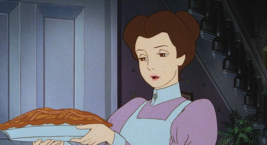 Nemo's Mother