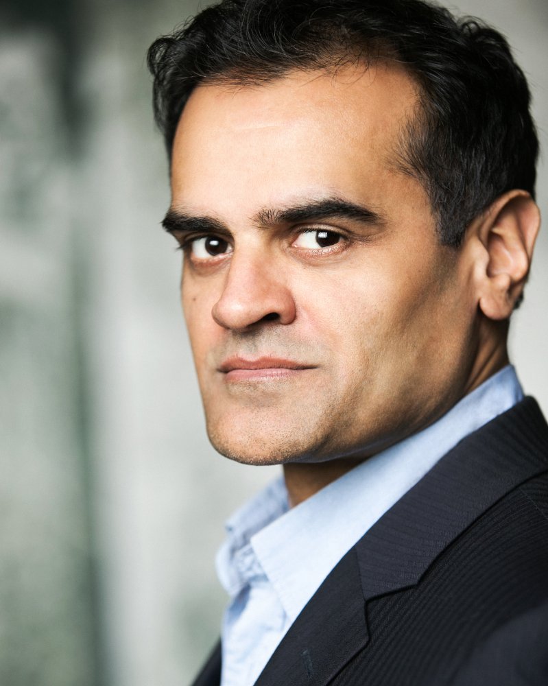 Sartaj Garewal