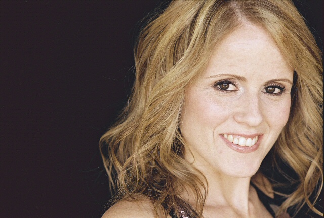 Georgina Tsoar