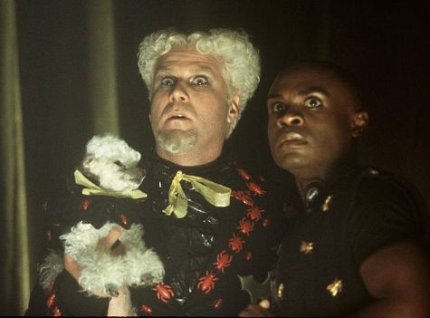 Jacobim Mugatu