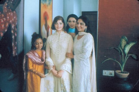 Ria Verma