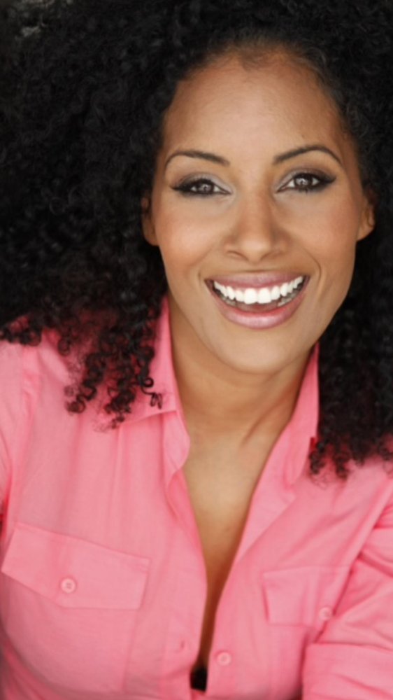 Jessica Winfield