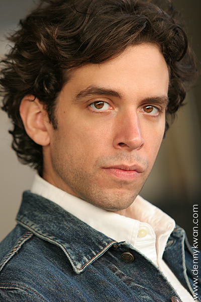Nick Cordero