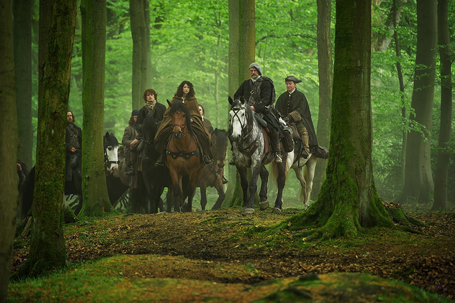 Ned Gowan