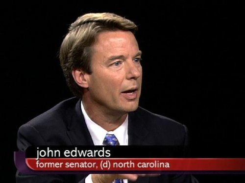 John Edwards