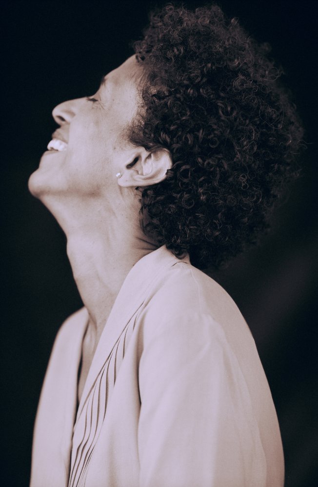 Michèle Lonsdale Smith