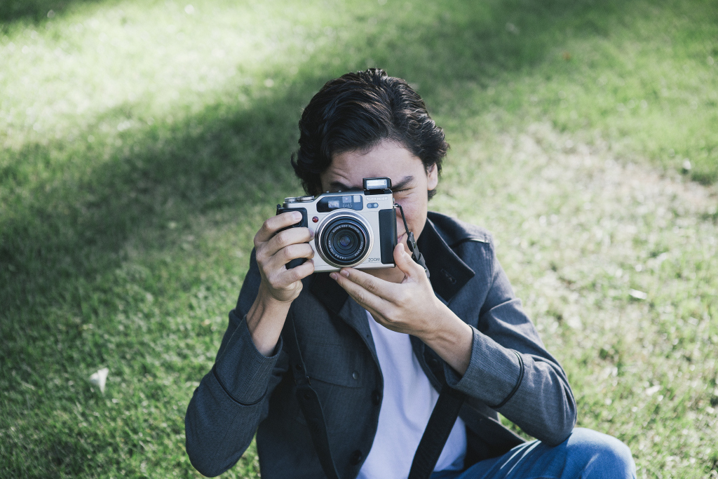 Forrest Goodluck