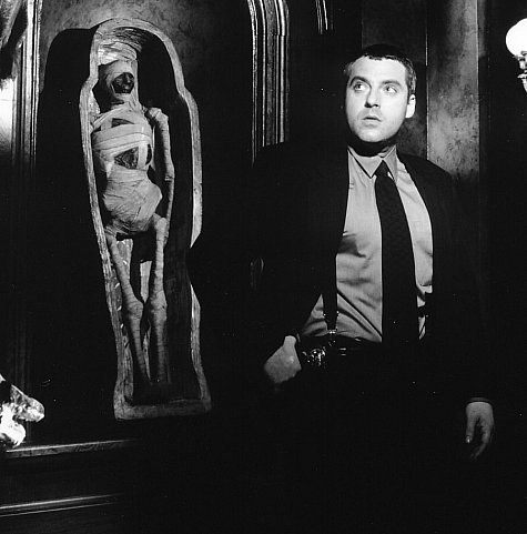 Lt. Vincent D'Agosta