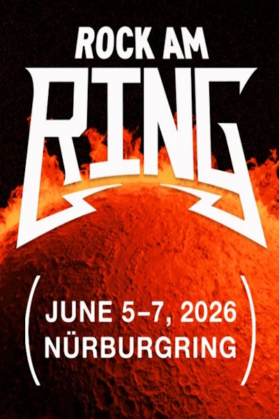 Rock am Ring - Season 1
