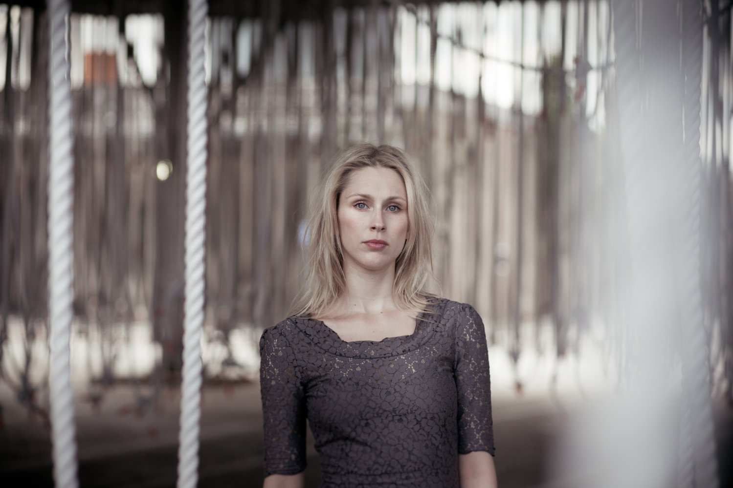 Rikke Lylloff
