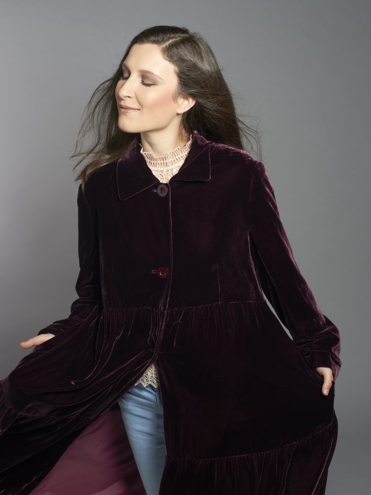 Sophie Radermacher