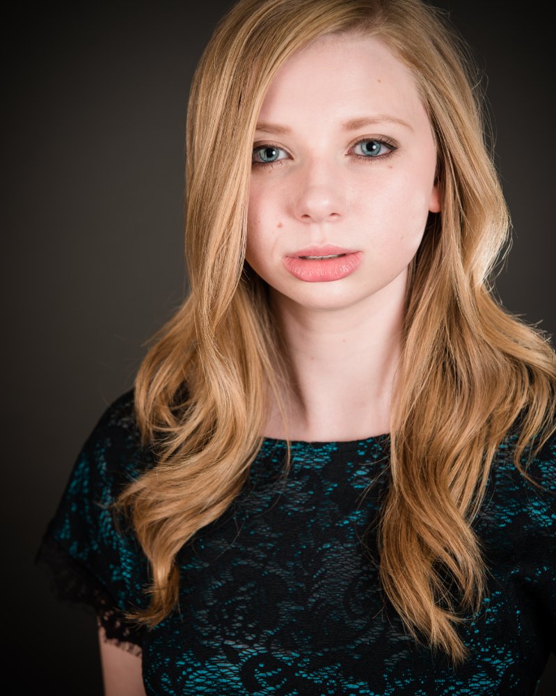 Meghan Deanna Smith