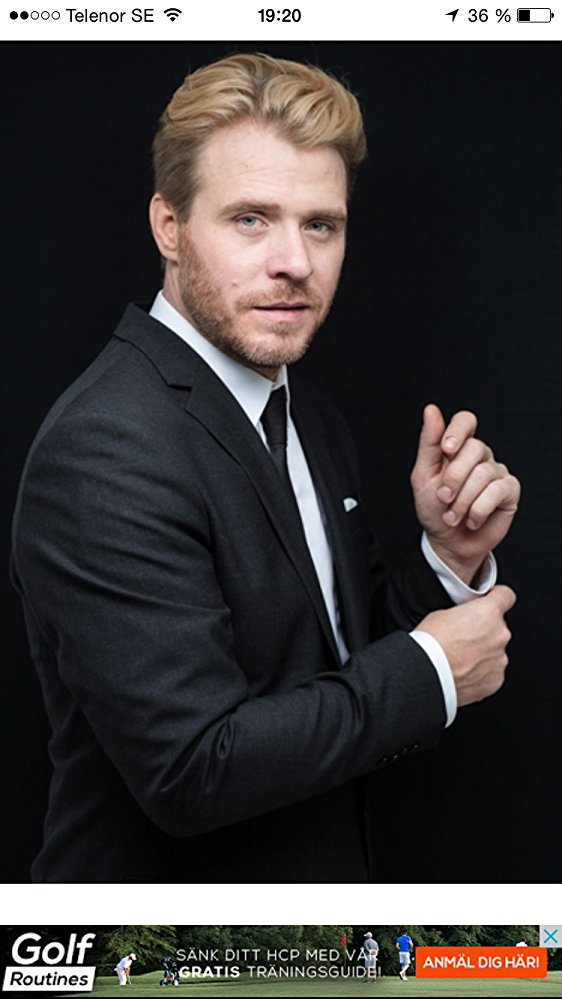 Henrik Norlén