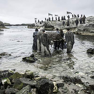 Aeron Greyjoy