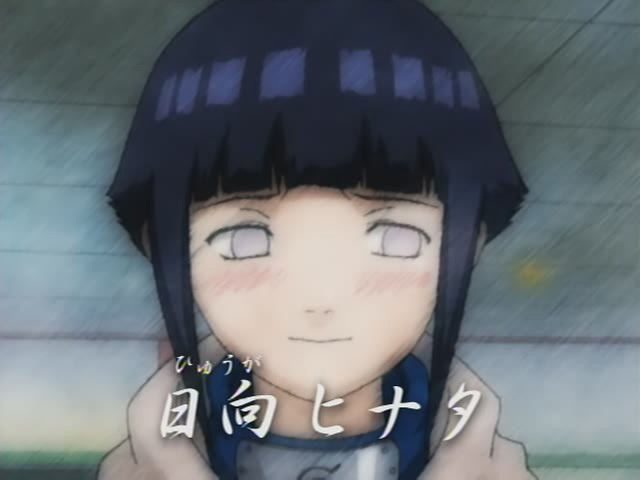 Hinata Hy