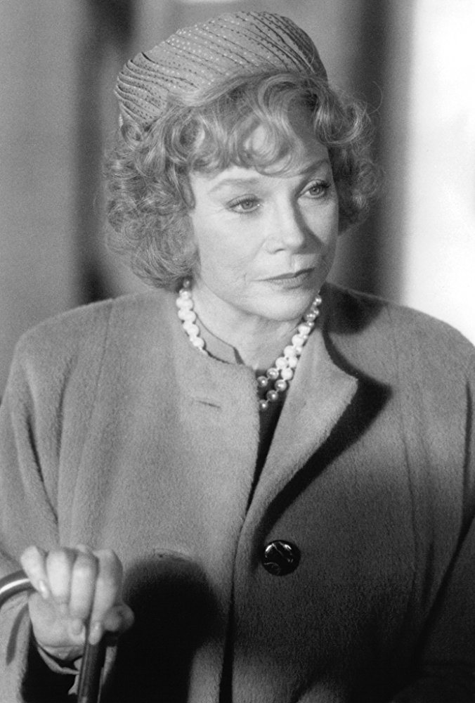 Tess Carlisle