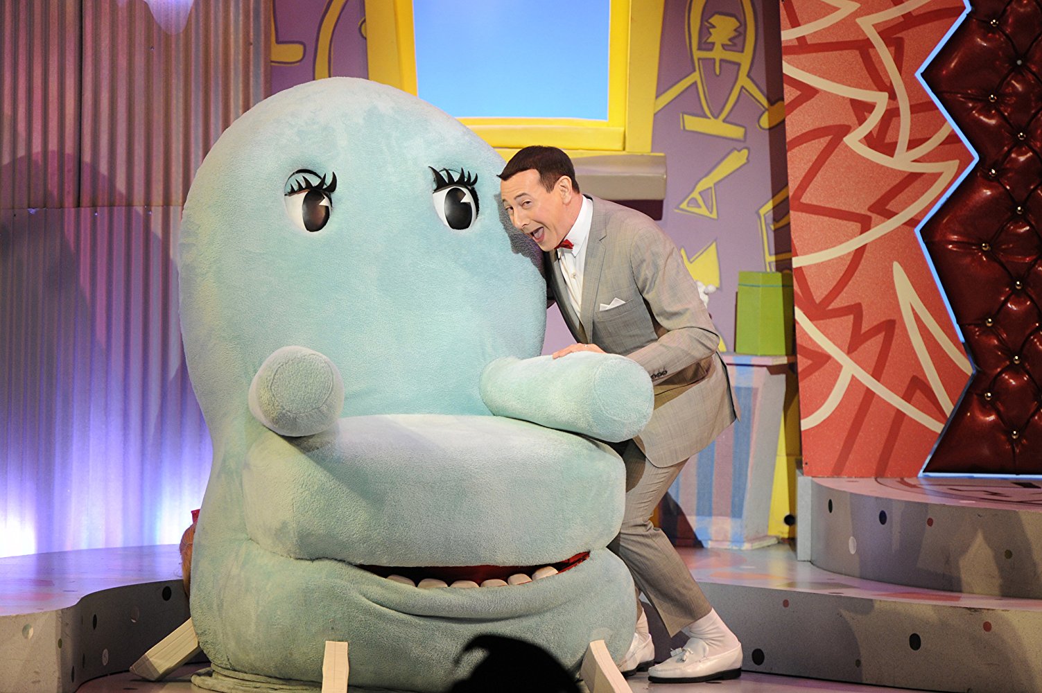 Pee-wee Herman