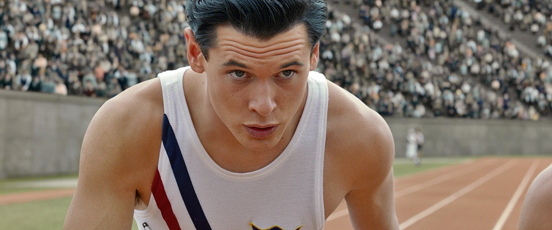 Louis Zamperini