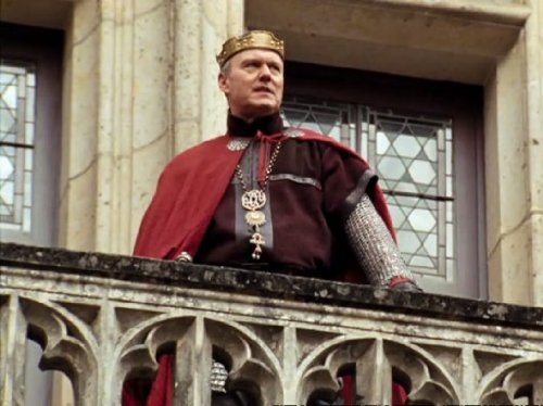 Uther Pendragon