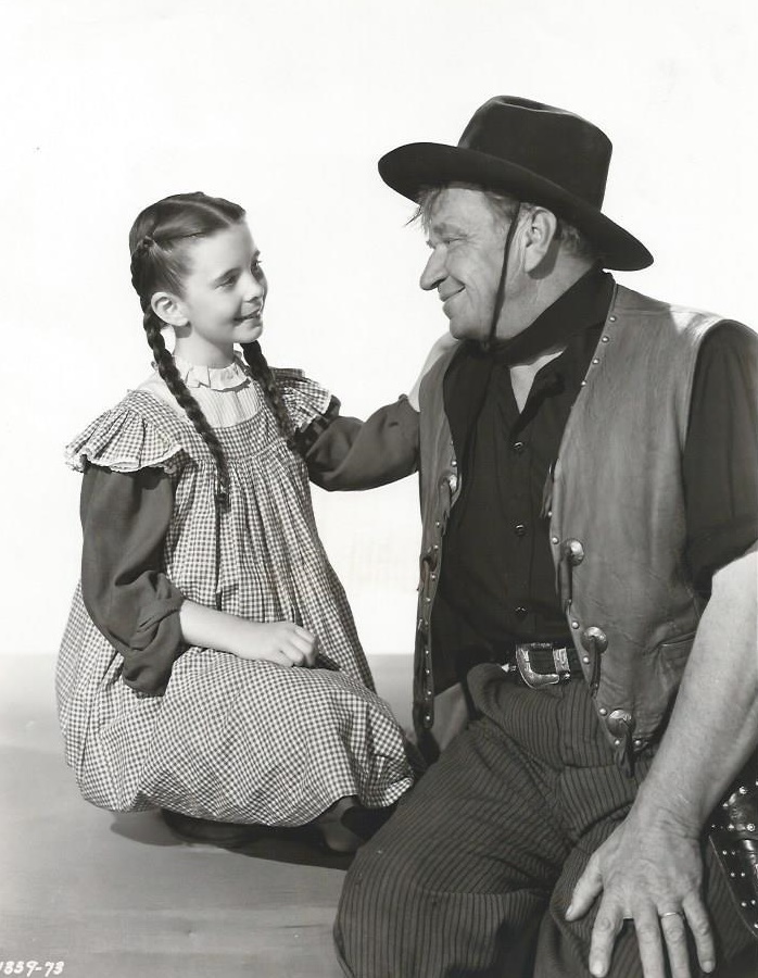 Margaret O'Brien