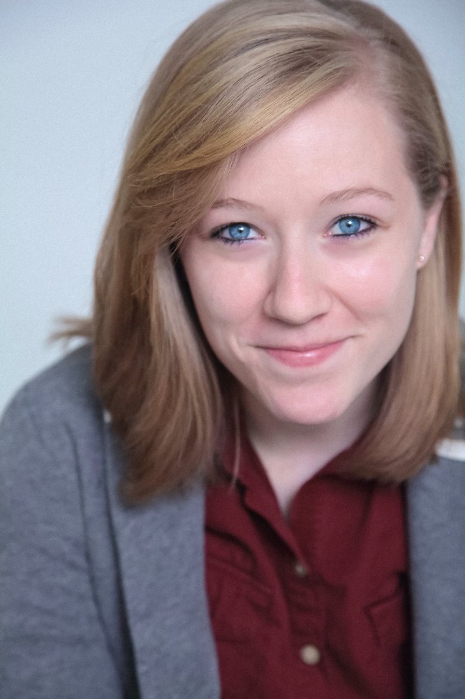 Amanda J. Dobos