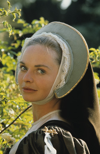 Margaret