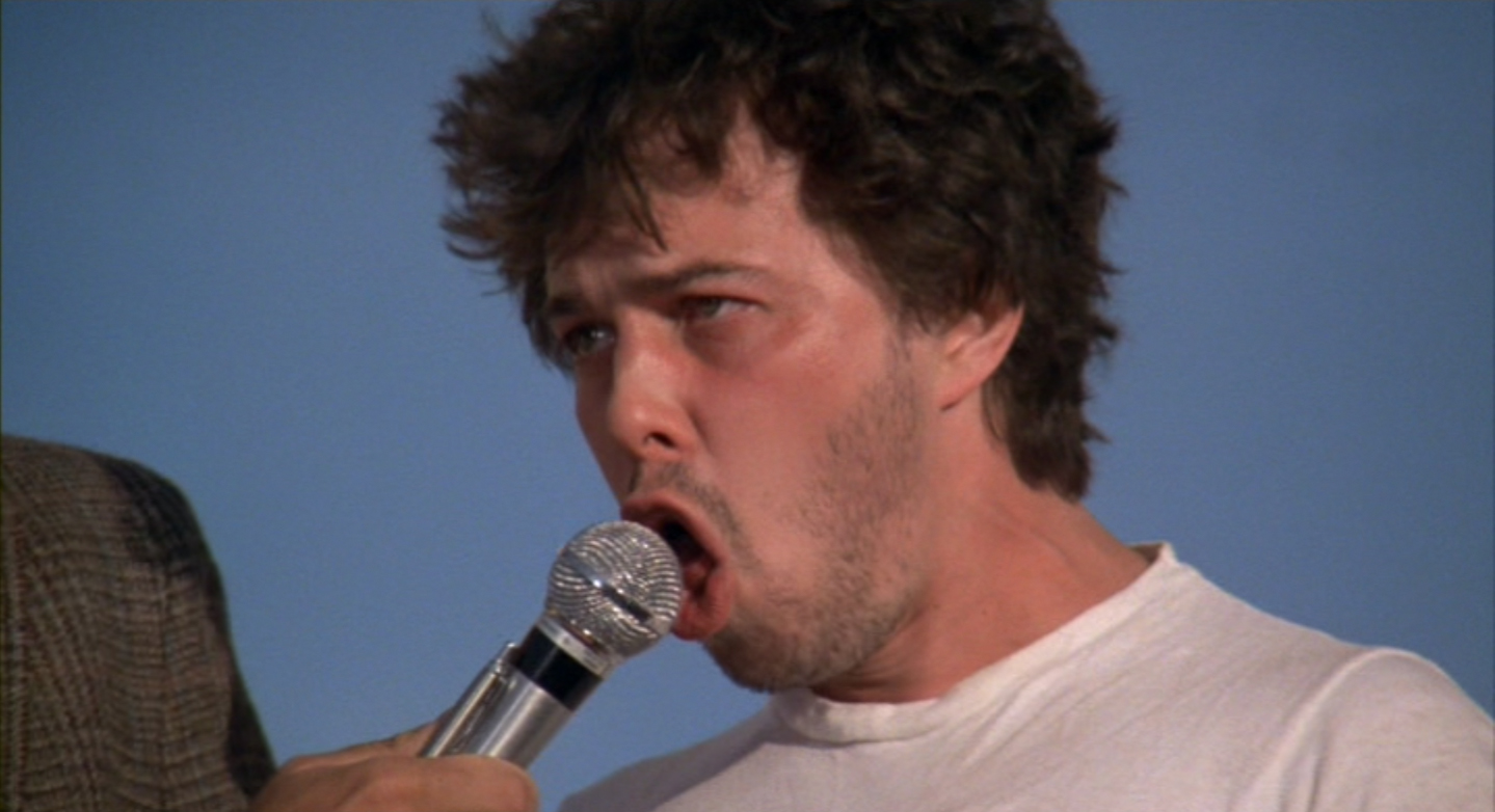 Dudley 'Booger' Dawson