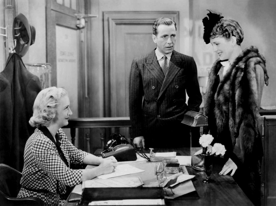 Sam Spade